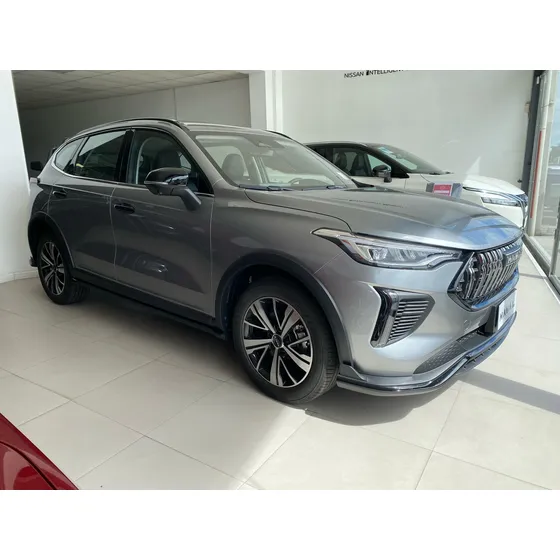 Gwm Haval Jolion Hev 1.5t Hibrido 2wd At