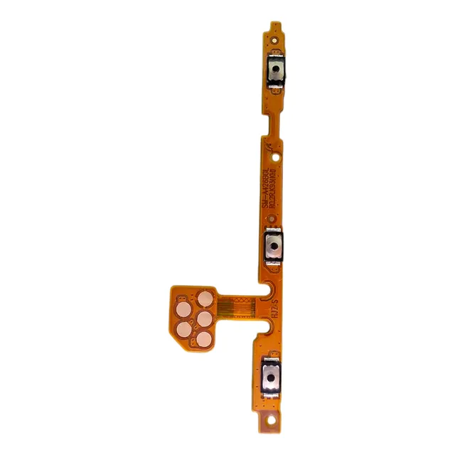 Flex Power Y Volumen Para Samsung A32 4g A325 Alta Calidad 