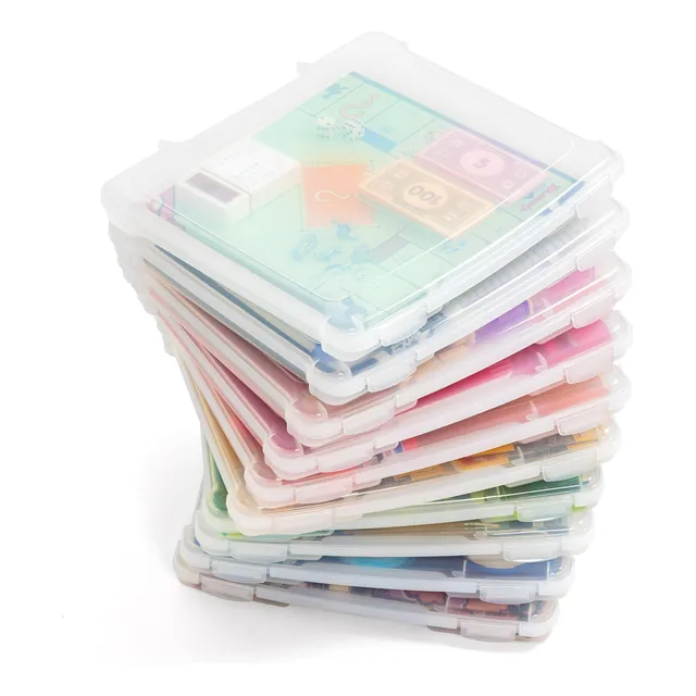 Funda Portátil Para Proyectos Iris 14 Pulgadas