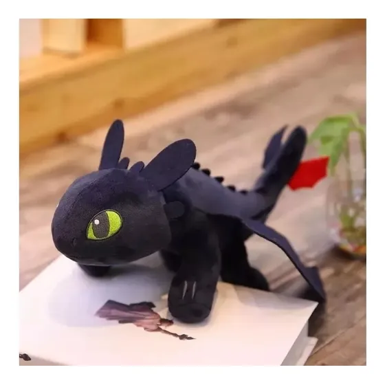 Peluche Importados De Excelente Calidad X1 Muchos Modelos X1 Chimuelo