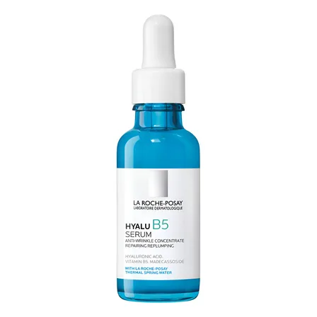 Serum facial La Roche Posay Hyalu B5 acido hialuronico antiarrugas tratamiento antiedad 30ml