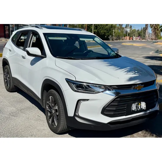 Chevrolet Tracker 1.2 Premier Turbo At