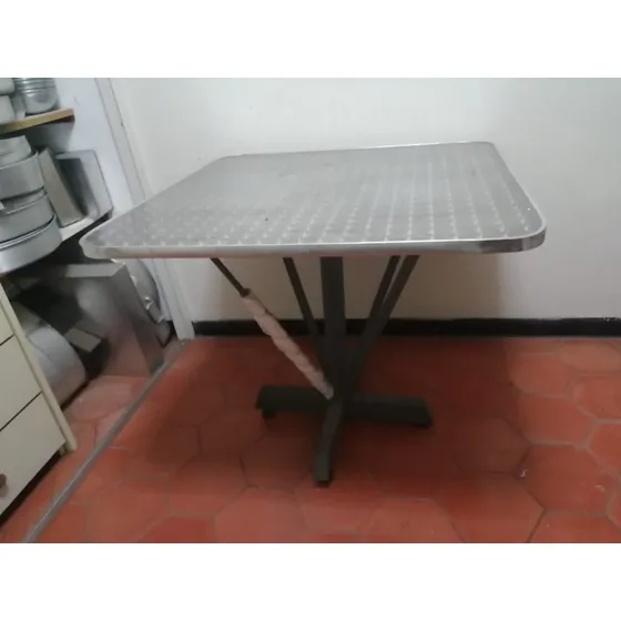 Mesa Superreforzada Para Trabajos, Manualidades, En Caracas