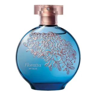 O BoticĂĄrio Floratta My Blue Desodorante ColĂŽnia 75ml Volume Da Unidade 75 Ml O BoticĂĄrio Floratta My Blue Desodorante ColĂŽnia 75ml Volume Da Unidade 75 Ml