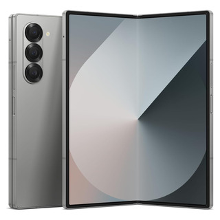 Samsung Galaxy Z Fold6, 512gb, 12gb Ram, 5g Dual Sim Cinza Samsung Galaxy Z Fold6, 512gb, 12gb Ram, 5g Dual Sim Cinza