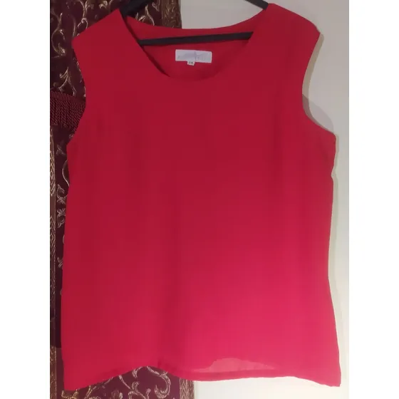 Blusa Moda Mujer Marca Ellentracy Usado Poco Uso En Stock.