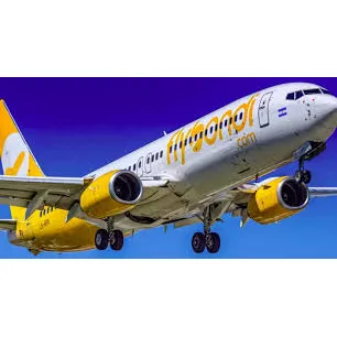 Venta De 2 Pasajes Aéreos  Final Torneo Arg1/6 Y Regreso 2/6