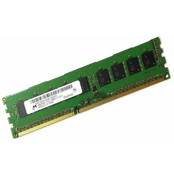 Ddr3 8gb Pc3l-12800e 1600mhz Ecc Para Thinserver Y Proliant