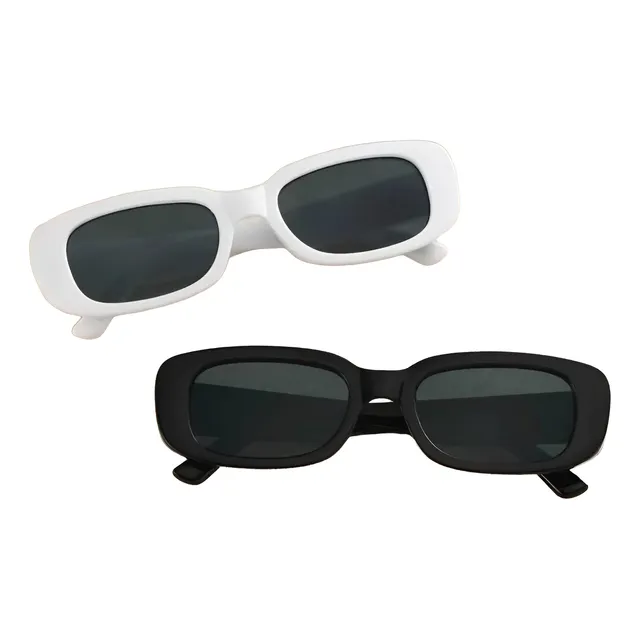 Lentes De Sol Cotillón Para Fiestas Y Eventos X2 Unidades