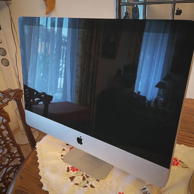 iMac Finales 2011 21.5