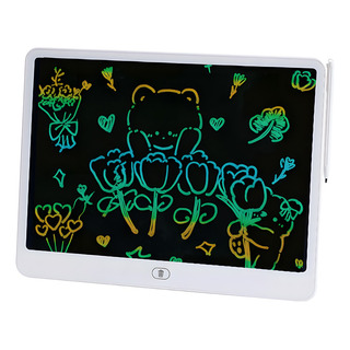 16inch Lcd Pizarras Mágicas Portátil, Tabla De Escritura Lcd 16inch Lcd Pizarras Mágicas Portátil, Tabla De Escritura Lcd