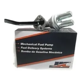 Bomba Gasolina Mecanica Ford Motor 302 351 Pico De Frente