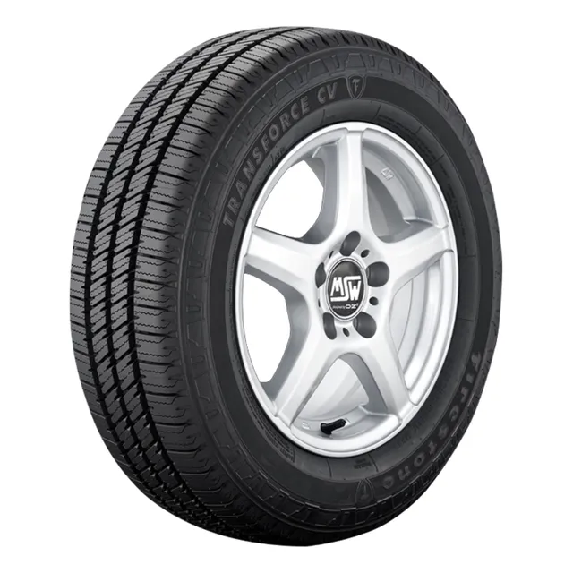 Llanta 195 R15c 106 104 Q Firestone Transforfce Cv