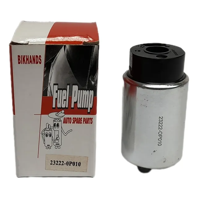 Pila Bomba Gasolina Hilux Kavak 4.0 2006-2018 1gr