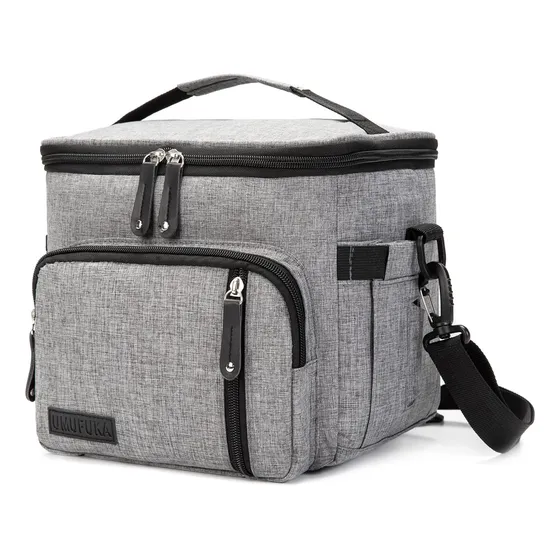 Umufuka Bolsa De Almuerzo Aislada Para Mujer Hombres Yrhfi