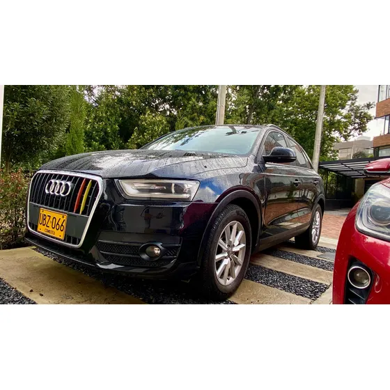 Audi Q3 1.4 Tfsi Urban