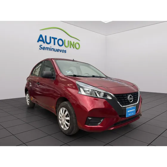 Nissan March 2023 Sense Tm