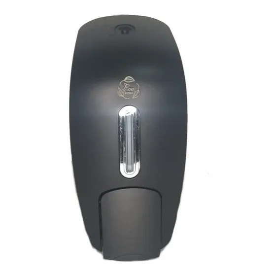 Dispensador Jabon Liquido Manos Baño 1lts Tormes Ok220a Xavi