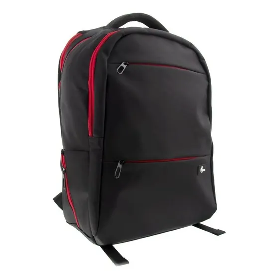 Xtech Morral  Insurgent Para Laptop Hasta 17   Negro Xtb-507