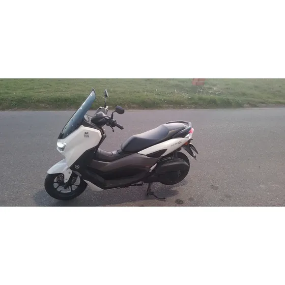 Nmax 150cc Connected