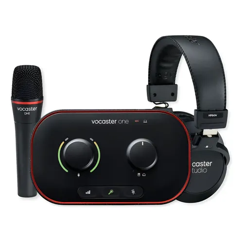 Interface De Áudio Antelope Zen Go Synergy Core 4x8 Usb-c Preto