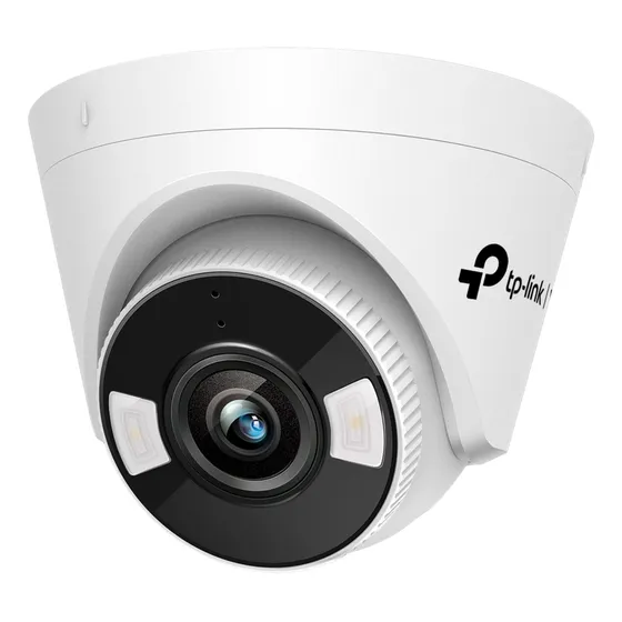 Camaras Vigi C440-28 Ip Tipo Torreta De 4mp 2.8mm Tp-link