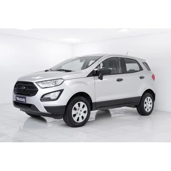 Ford Ecosport 1.5 S 123cv 4x2