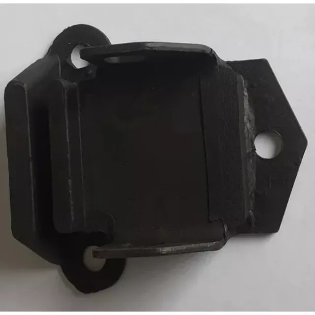 Base De Motor Chevrolet 6 Y 8 Cilindros C10 C30 Años 58-78