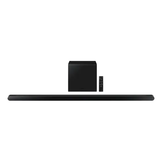 Barra D/sonido Sonido Envolvente 3.1.2 Samsung