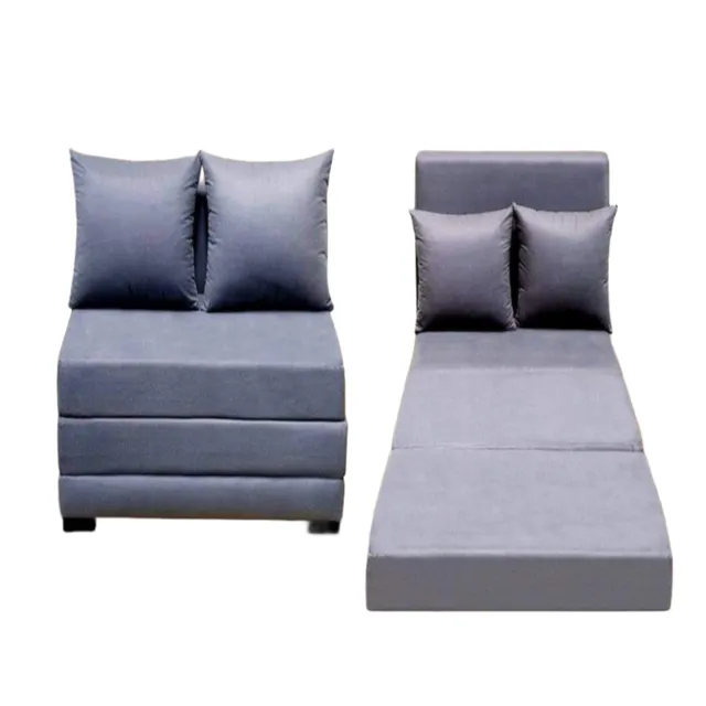 *sofas Camas 1 1/2 Plz * Sofa Cama De Todas Las Medidas 