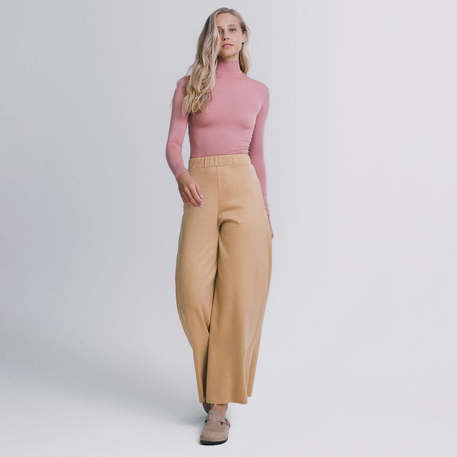 Blusa Feminina Insider Skin Cropped Manga Longa Blusa Feminina Insider Skin Cropped Manga Longa