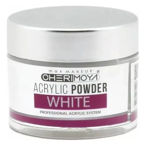 Acrilico En Polvo Para Extension De Uñas 30 Gr Cherimoya