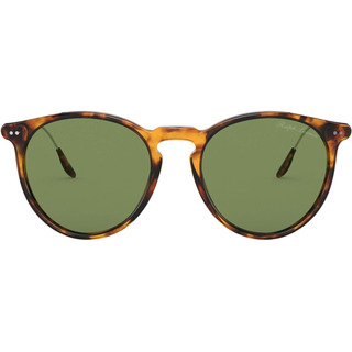 Ralph By Ralph Lauren Mens Rl8181p Óculos De Sol Redondos, Ralph By Ralph Lauren Mens Rl8181p Óculos De Sol Redondos,