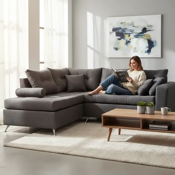 Sillón Valentina 230 X180 Fabricantes Envio Gratis