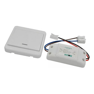 . Kits De Interruptores De Luz Y Control Remoto Para Lámpara . Kits De Interruptores De Luz Y Control Remoto Para Lámpara