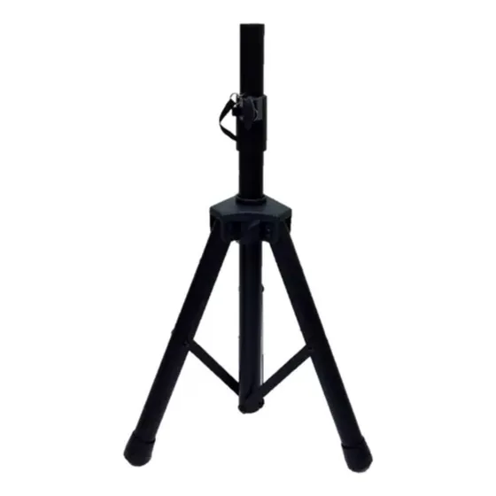 Pedestal Para Caja Amplificada 137cm American Xtreme Metálic