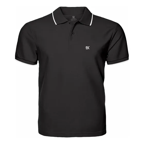 Camisa Polo Plus Size Tamanho Especial G1 Ao G6 Exclusivas