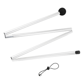 Tent Poles, Tarps, 1.6m Flat Tip Tent Poles, Tarps, 1.6m Flat Tip