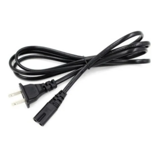 Cable De Corriente Ps3 Ps4