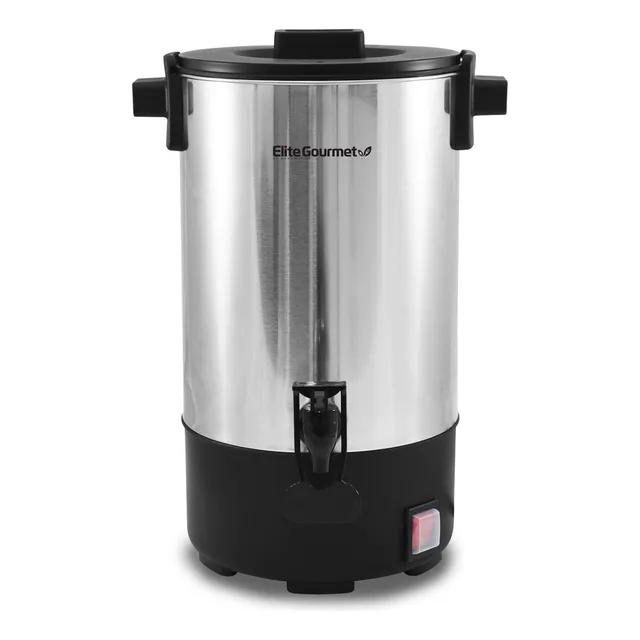 Elite Cuisine - Urna De Café, Ccm-035, Una Talla, 1