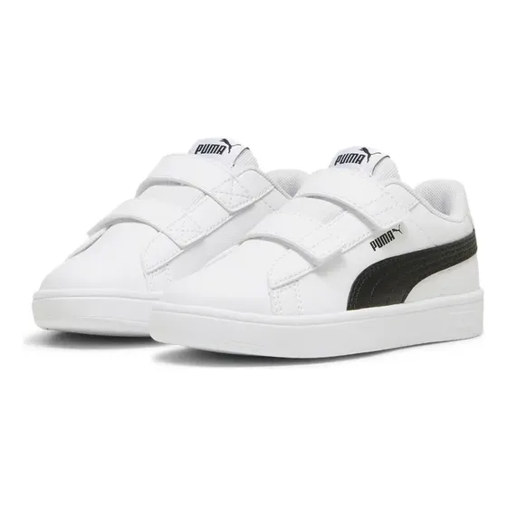 Zapatilla Puma Puma Rickie Classic V Ps Blanco Niño