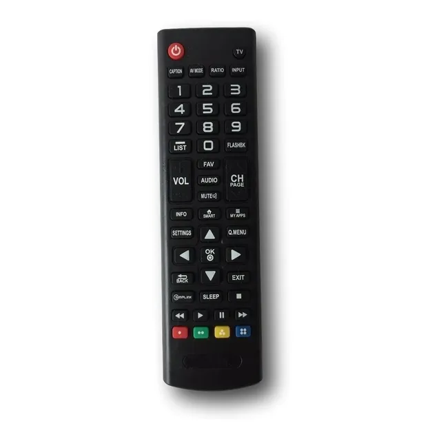 Control Remoto Para Smart Tv LG Lcd Led Pantalla