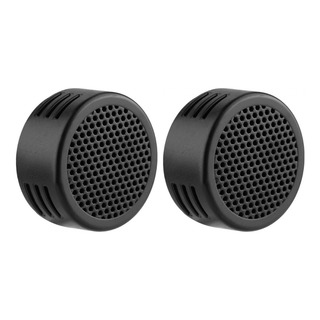 Negro 12v 500w Mini Bocina Del Coche Bocina De Audio Tweet Negro 12v 500w Mini Bocina Del Coche Bocina De Audio Tweet