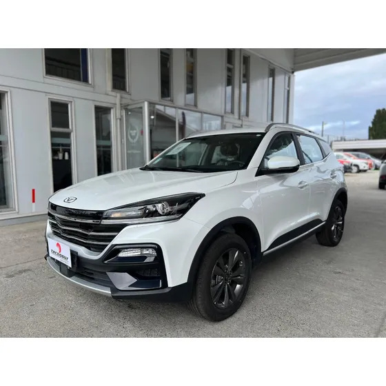 Kaiyi Kyx3 Kyx3 1.5l Mt Lux