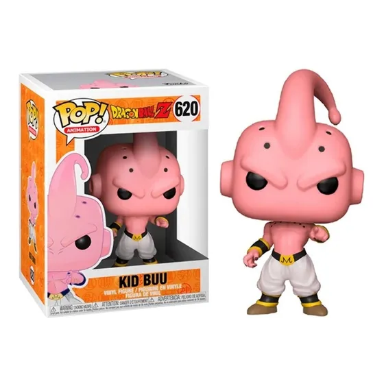 Funko Pop Kid Buu 