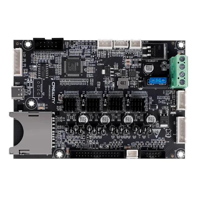 E1917 Tarjeta 3d Board Madre Creality Ender 3 V3 Se Cr4ns200