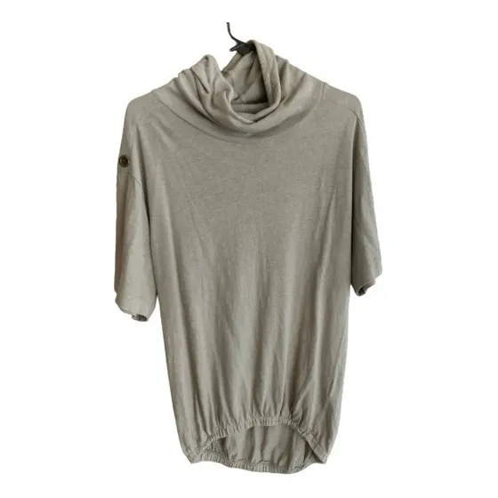 Sueter Abrigo Bershka De Dama  Importado Talla S