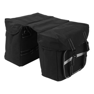 Bolsa De Asiento Trasero For Bicicleta Y Almacenamiento Bolsa De Asiento Trasero For Bicicleta Y Almacenamiento
