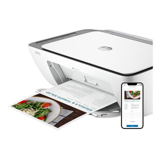 Multifuncional Hp Ink Advantage 2875,inyección De Tinta,wifi Multifuncional Hp Ink Advantage 2875,inyección De Tinta,wifi