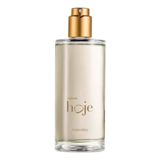 Natura Hoje Deo-colônia 100 ml Para Homem